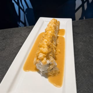 The 500 Roll